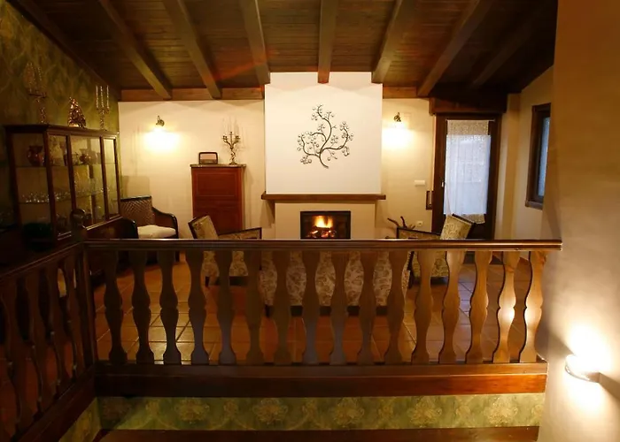 Casa Felisa Pirineo Aragones