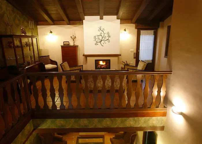 Ferienhaus Casa Felisa Pirineo Aragones