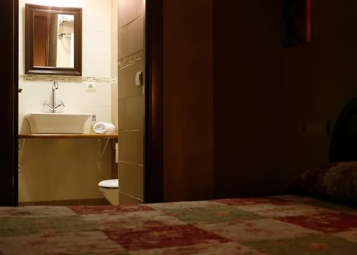 Ferienhaus Casa Felisa Pirineo Aragones *