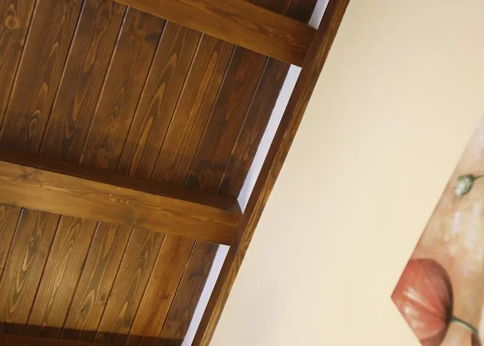 Casa Felisa Pirineo Aragones Santa Eulalia de Gállego