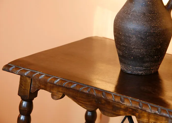 Casa Felisa Pirineo Aragones * Santa Eulalia de Gállego