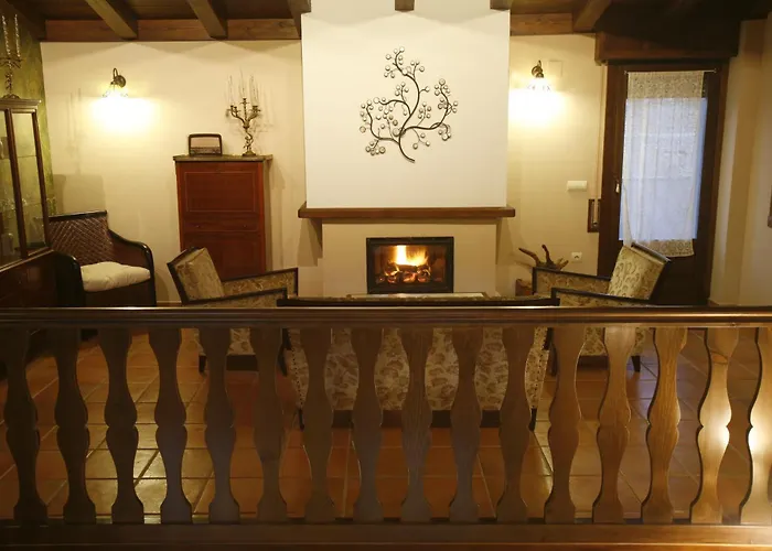 Ferienhaus Casa Felisa Pirineo Aragones