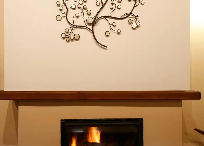 Ferienhaus Casa Felisa Pirineo Aragones *