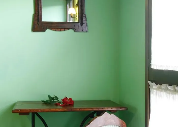 Ferienhaus Casa Felisa Pirineo Aragones Santa Eulalia de Gállego