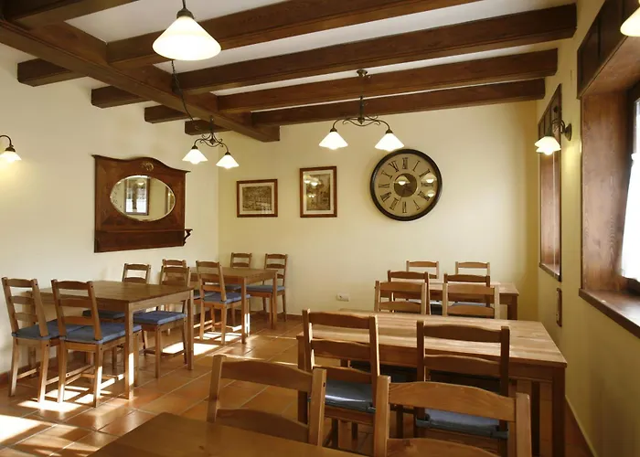 Casa Felisa Pirineo Aragones *