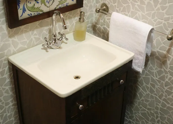 Casa Felisa Pirineo Aragones * Santa Eulalia de Gállego