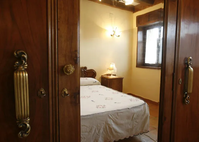 Ferienhaus Casa Felisa Pirineo Aragones