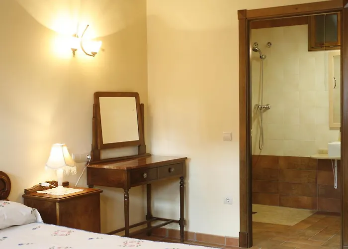 Casa Felisa Pirineo Aragones Ferienhaus *