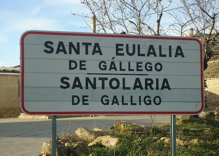 Ferienhaus Casa Felisa Pirineo Aragones