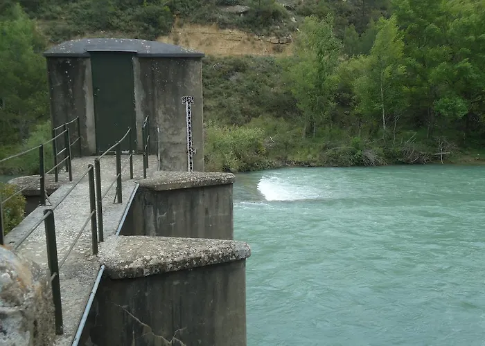 度假居 Casa Felisa Pirineo Aragones *