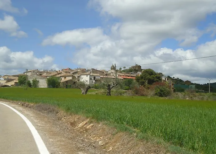 Casa Felisa Pirineo Aragones * 圣欧拉利娅-德加尔