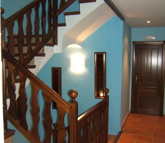 Casa Felisa Pirineo Aragones Santa Eulalia de Gállego