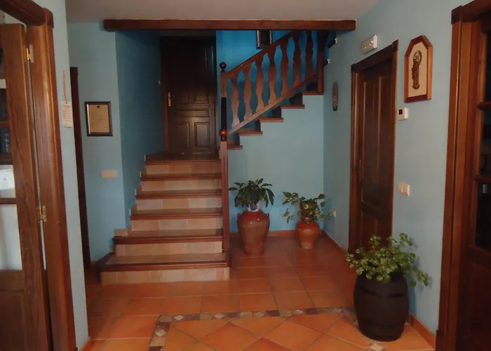 Ferienhaus Casa Felisa Pirineo Aragones Santa Eulalia de Gállego