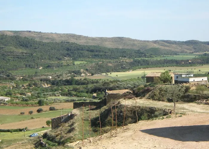 度假居 Casa Felisa Pirineo Aragones 圣欧拉利娅-德加尔