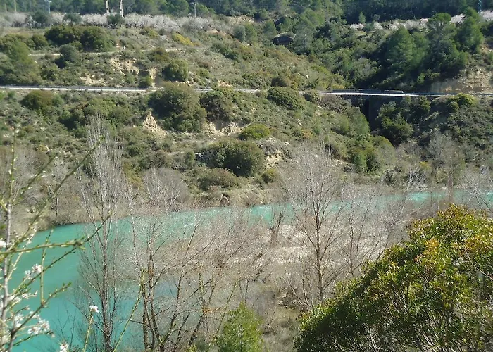 Casa Felisa Pirineo Aragones
