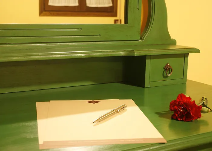 Casa Felisa Pirineo Aragones Santa Eulalia de Gállego