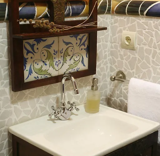 Ferienhaus Casa Felisa Pirineo Aragones *