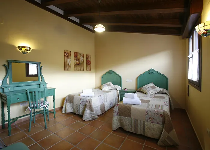 Casa Felisa Pirineo Aragones Santa Eulalia de Gállego