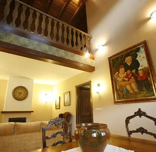 Ferienhaus Casa Felisa Pirineo Aragones