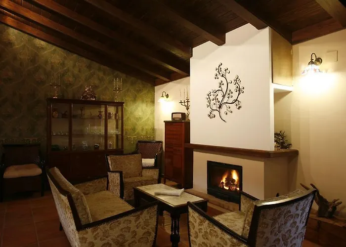 Casa Felisa Pirineo Aragones Santa Eulalia de Gállego