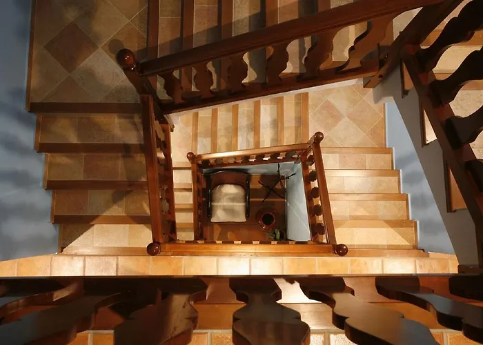 Ferienhaus Casa Felisa Pirineo Aragones Santa Eulalia de Gállego