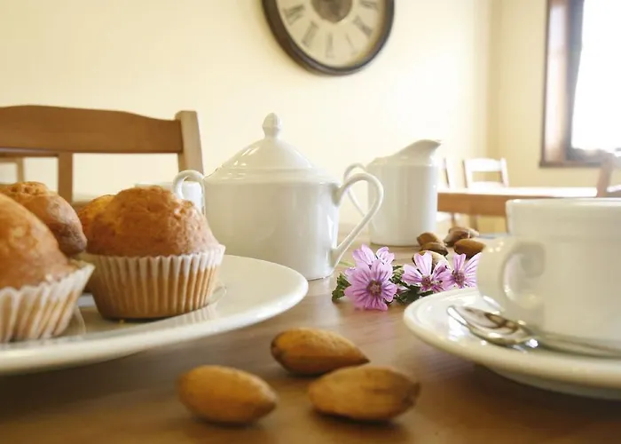Ferienhaus Casa Felisa Pirineo Aragones *
