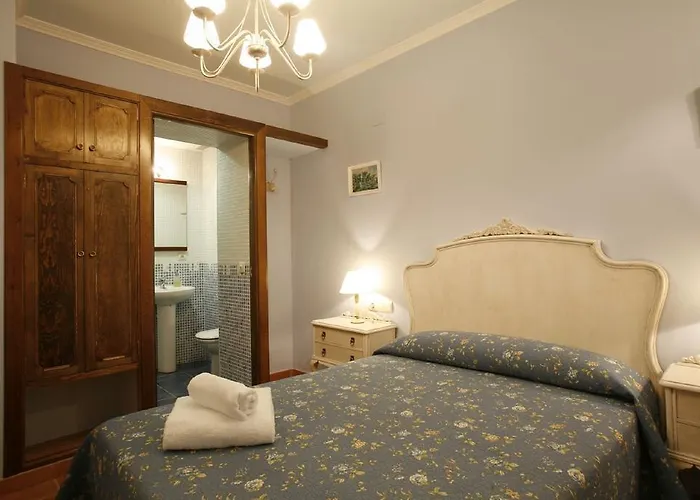 Ferienhaus Casa Felisa Pirineo Aragones