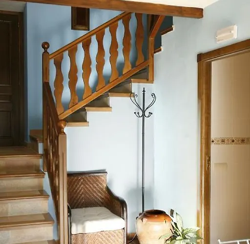 Casa Felisa Pirineo Aragones