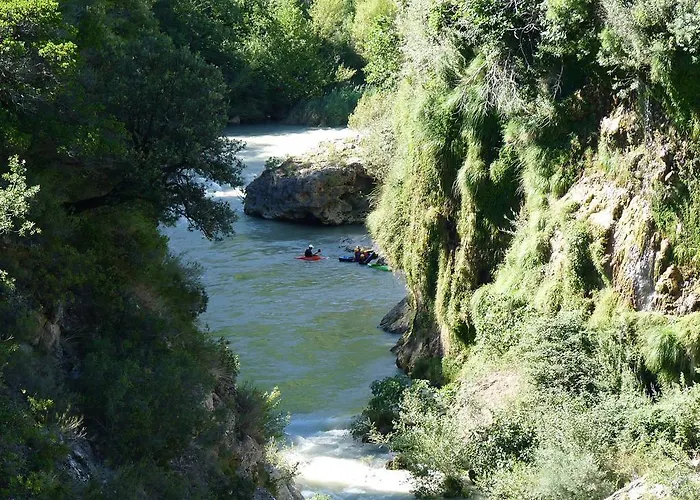 度假居 Casa Felisa Pirineo Aragones