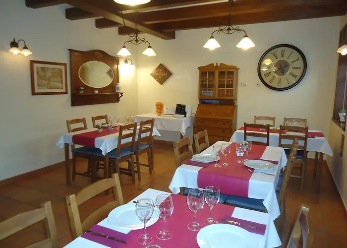 Casa Felisa Pirineo Aragones