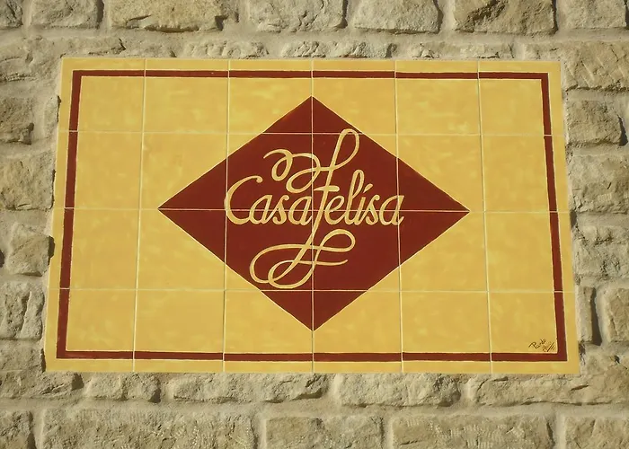 Ferienhaus Casa Felisa Pirineo Aragones Santa Eulalia de Gállego