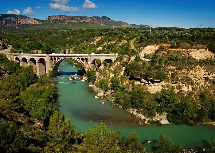 Ferienhaus Casa Felisa Pirineo Aragones Santa Eulalia de Gállego