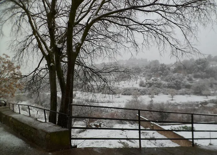 Casa Felisa Pirineo Aragones Ferienhaus Santa Eulalia de Gállego