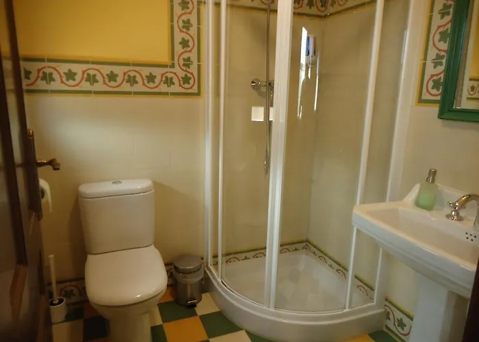 Casa Felisa Pirineo Aragones Ferienhaus Santa Eulalia de Gállego